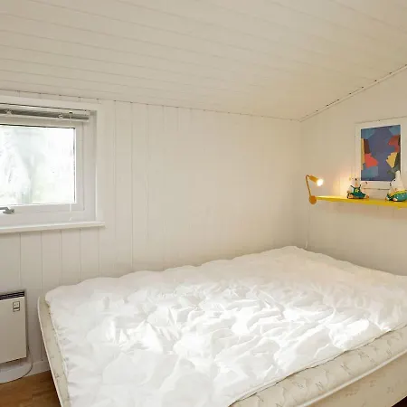 Three-bedroom Holiday In 6 Σπίτι διακοπών